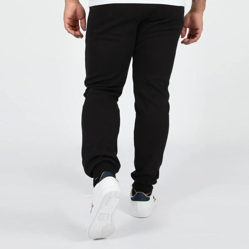 Pantalon jogging Le Coq Sportif Essentiels - Noir - Footkorner