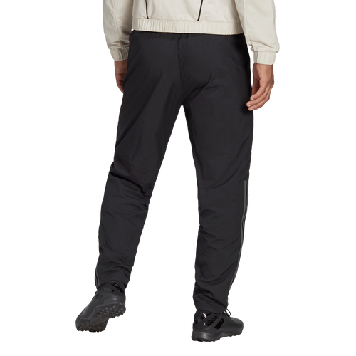 Pantalon de survêtement Allemagne - Noir/Gris/Doré - Footkorner