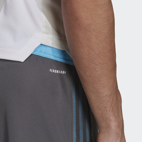 Pantalón de entrenamiento Pack Pastel Real Madrid 2021 - Gris - Footkorner