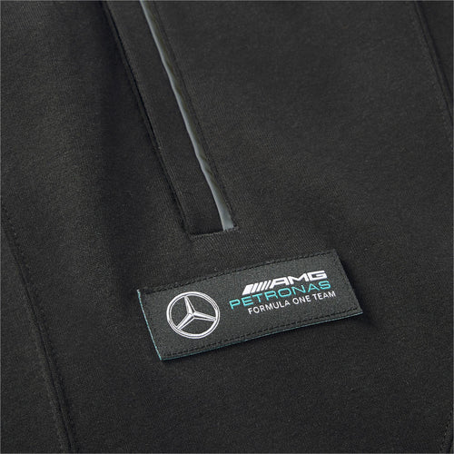 Pantaloni Puma Mercedes AMG - Neri - Footkorner