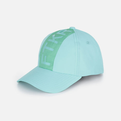 FK Pastel Cap - Green  - Footkorner