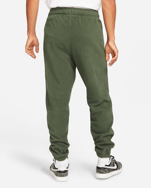 Pantaloni Nike Sportswear - cachi/neri - Footkorner