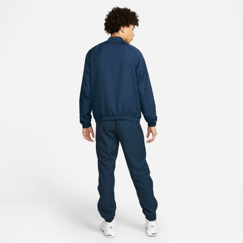 Chándal Equipo de Francia - Azul/Dorado - Footkorner