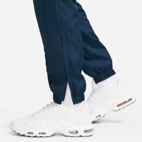 Chándal Equipo de Francia - Azul/Dorado - Footkorner