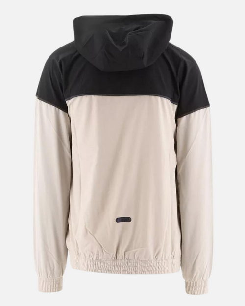 Survêtement Emporio Armani EA7 Ventus 7 - Beige/Noir - Footkorner