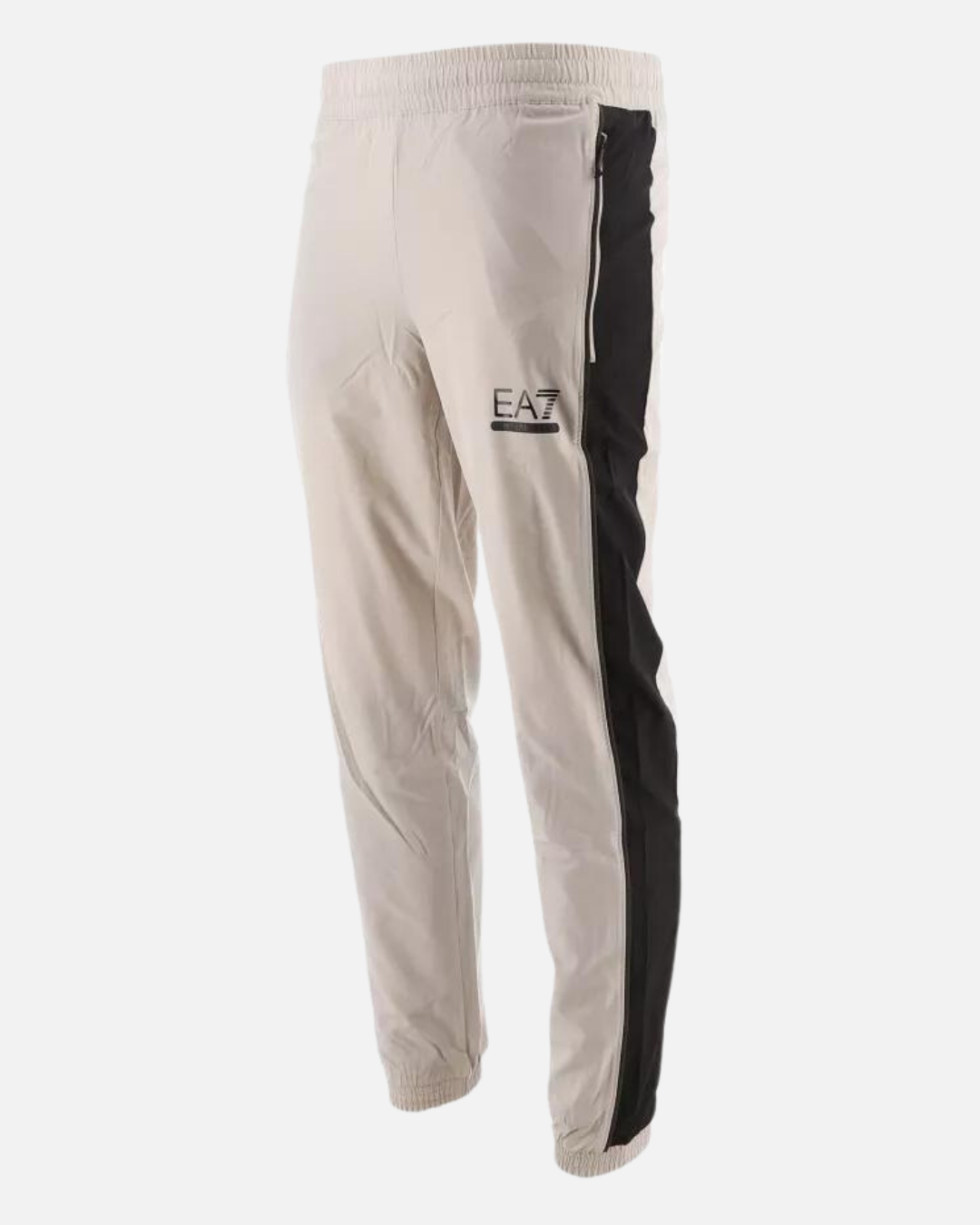 FootkornerSurvêtement Emporio Armani EA7 Ventus 7 - Beige/Noir