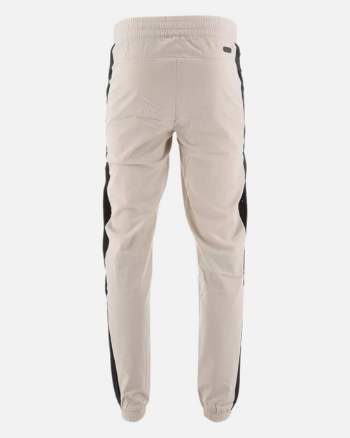 Survêtement Emporio Armani EA7 Ventus 7 - Beige/Noir - Footkorner
