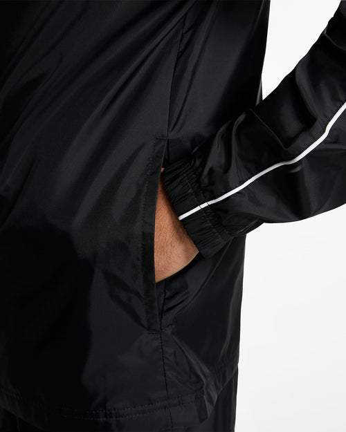 Survêtement Nike Sportswear - Noir - Footkorner