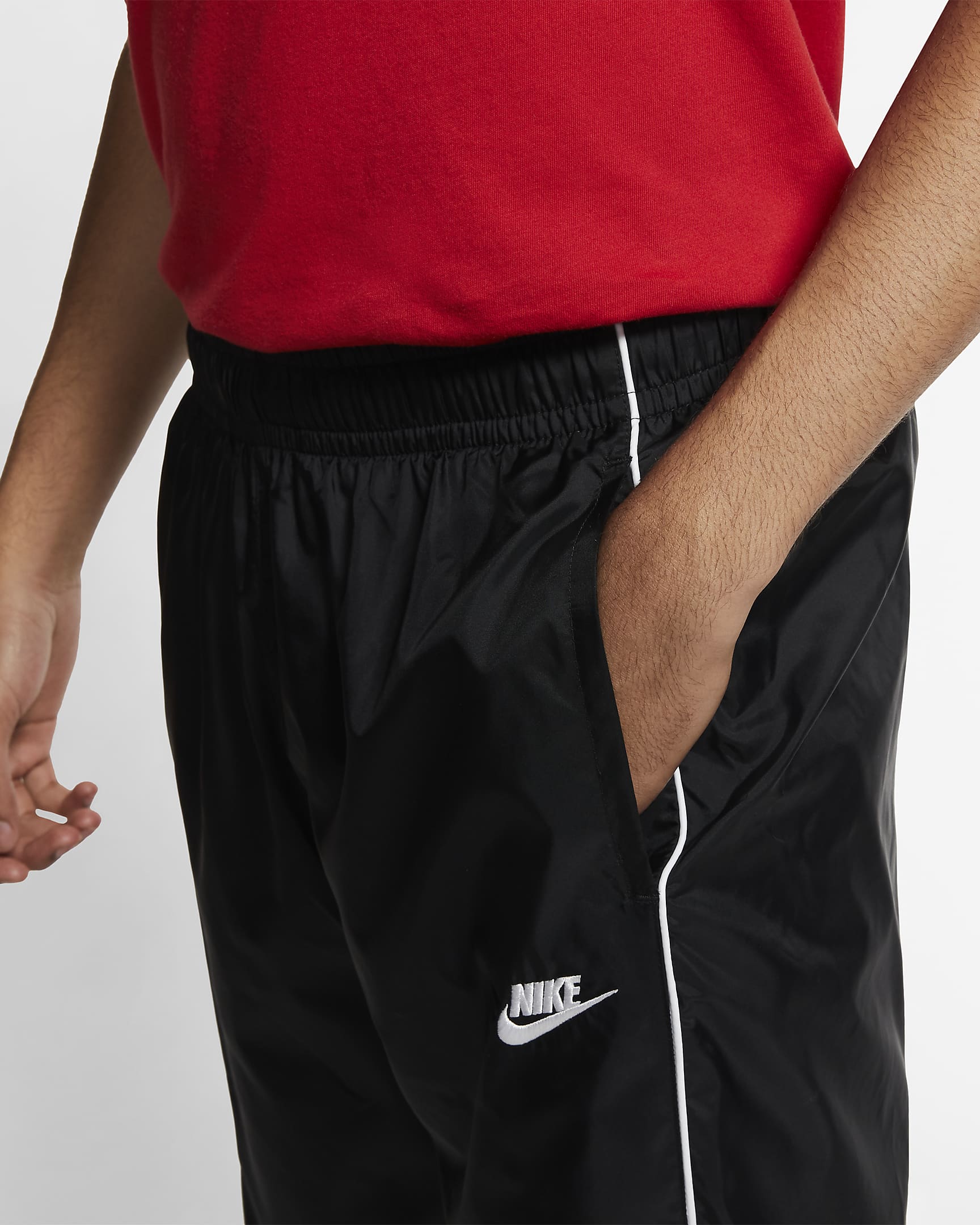 FootkornerSurvêtement Nike Sportswear - Noir