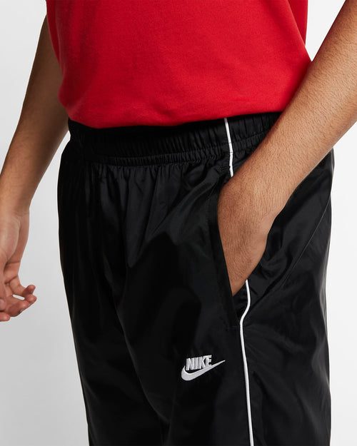 Survêtement Nike Sportswear - Noir - Footkorner