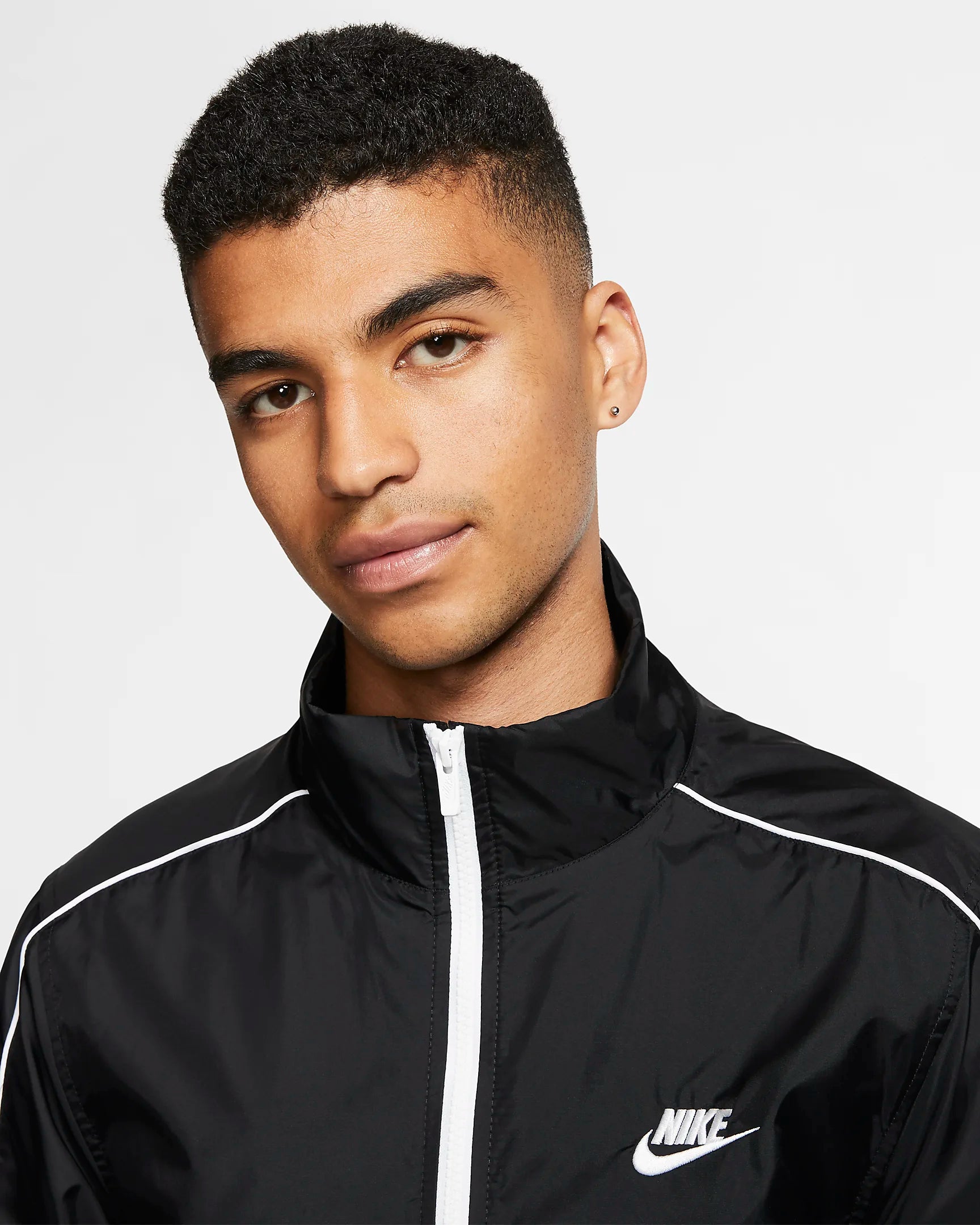 FootkornerSurvêtement Nike Sportswear - Noir