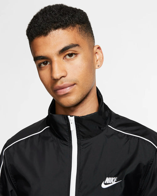 Survêtement Nike Sportswear - Noir - Footkorner