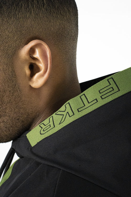 Tuta FK Racing - Verde  - Footkorner